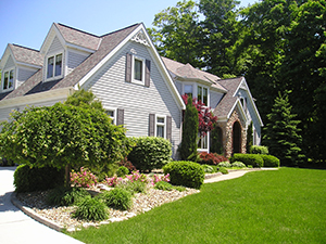 Landscapers and Lawncare Services in Paulina, LA